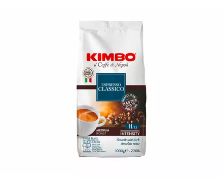 Kimbo Espresso Classico