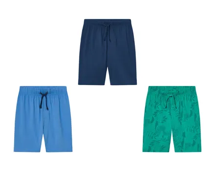 Kinder-Bermudas