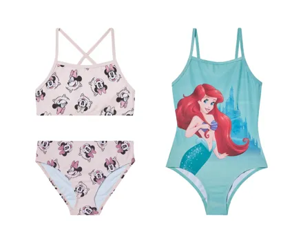 Kinder-Bikini/Badeanzug