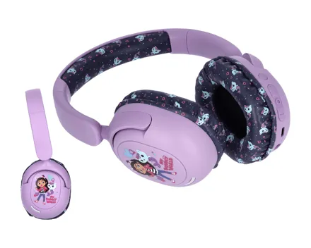 Kinder-Bluetooth®-Kopfhörer