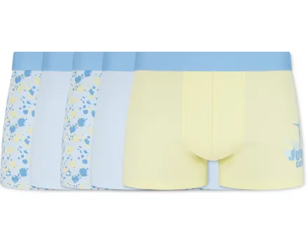 Kinder-Boxer, 5er-Pack