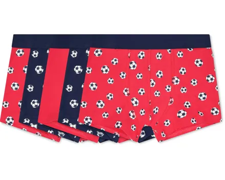 Kinder-Boxer, 5er-Pack