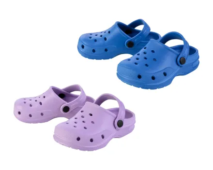 Kinder-Clogs