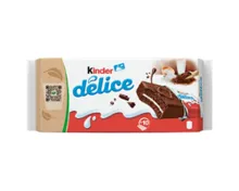KINDER Délice