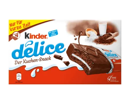 Kinder Délice