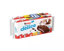 KINDER Délice XXL