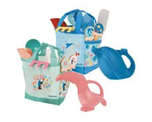 Kinder Gartengeräte Sets