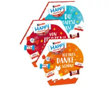 KINDER Happy Moments