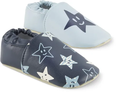 Kinder-Hausschuhe