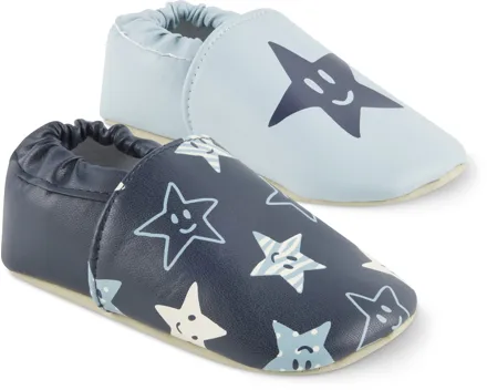 Kinder-Hausschuhe
