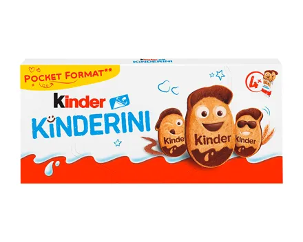 KINDER Kinderini
