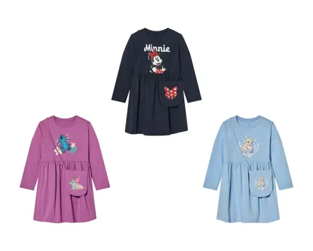 Kinder-Kleid
