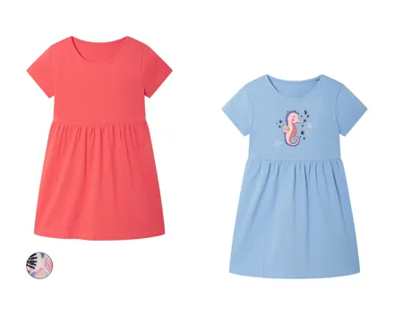 Kinder-Kleid