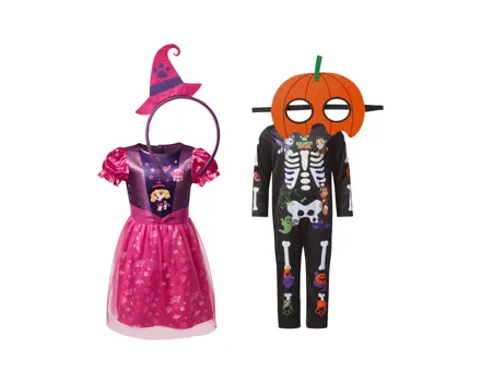 Kinder-Kostüm «Paw-Patrol», 2-tlg.