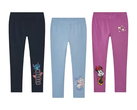Kinder-Leggings