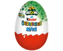 KINDER Maxi Ei 100g