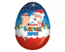 KINDER Maxi Ei, classic