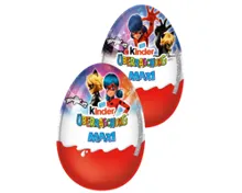 KINDER Maxi Ei