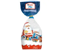 KINDER Mix Bunte Mischung