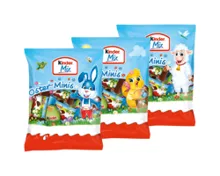 KINDER Mix Oster-Minis