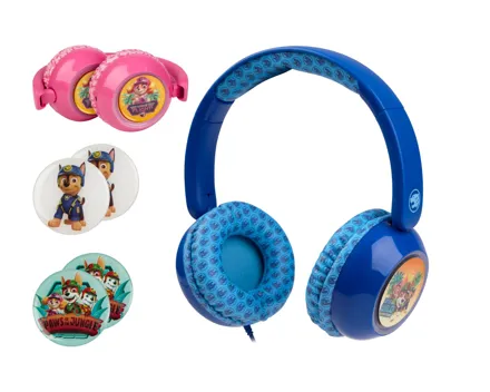 Kinder-On-Ear-Köpfhörer