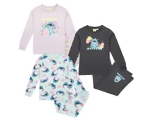 Kinder Pyjama, Lilo & Stitch