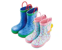 Kinder Regenstiefel