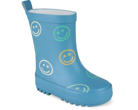 Kinder-Regenstiefel