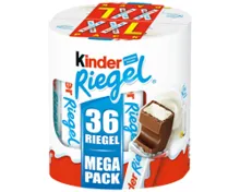 KINDER Riegel Big Pack