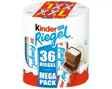KINDER Riegel Big Pack