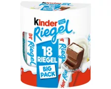 KINDER Riegel Big Pack