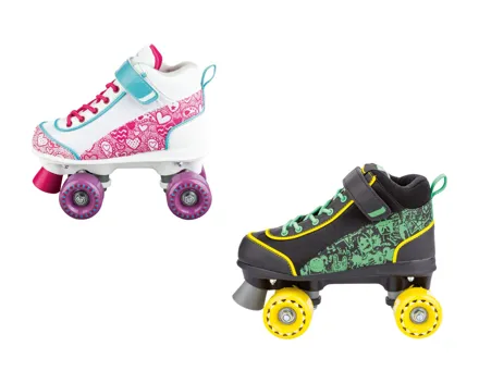Kinder-Rollschuhe (Aktion nur im Tessin gültig)