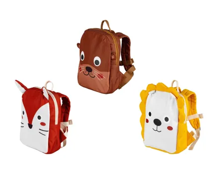 Kinder-Rucksack