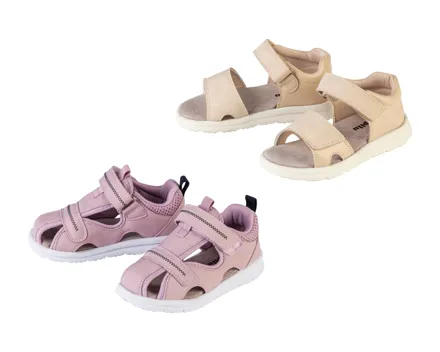 Kinder-Sandalen (Aktion nur in der Deutschschweiz gültig)