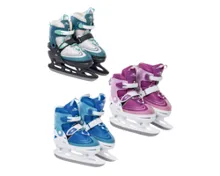 Kinder Schlittschuhe