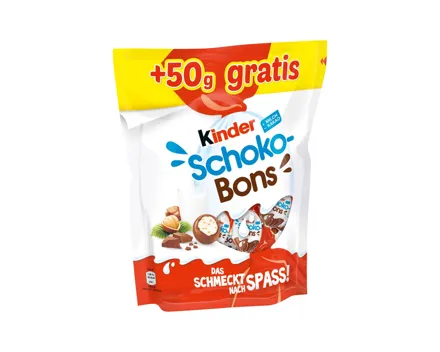 Kinder Schoko Bons