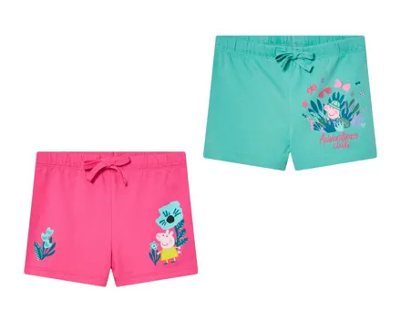 Kinder-Shorts