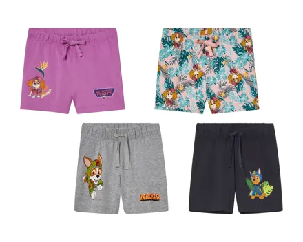 Kinder-Shorts