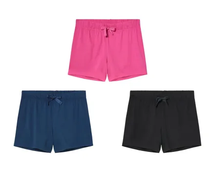 Kinder-Shorts