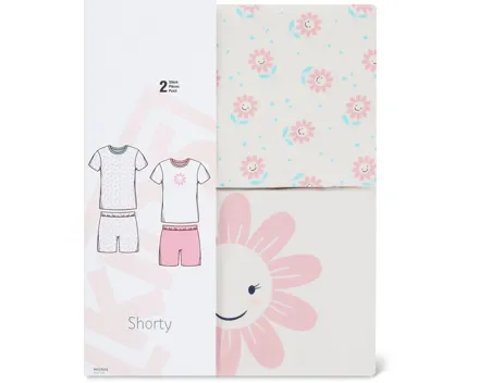 Kinder-Shorty, Duo-Pack