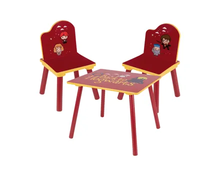 Kinder-Sitzgruppe, 3-tlg. (Aktion nur in der Westschweiz gültig)