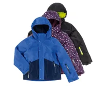 Kinder-Skijacke