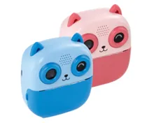 Kinder-Sofortbildkamera