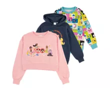 Kinder Sweatshirt