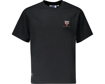 Kinder-T-Shirt Chicago Bulls
