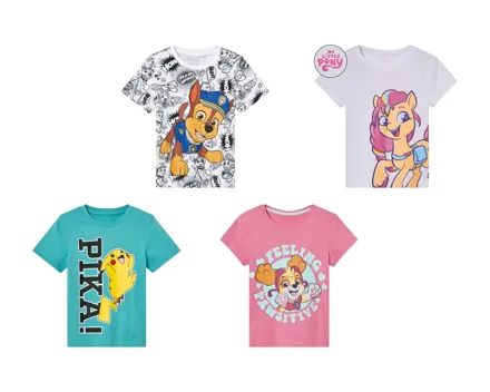 Kinder-T-Shirt