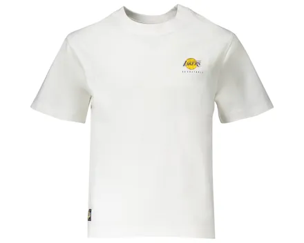 Kinder-T-Shirt Los Angeles Lakers