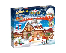 KINDER Überraschung Adventskalender