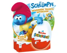 KINDER Überraschung, Classic