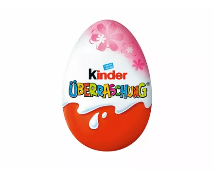 Kinder Überraschungs-Ei